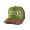 Gorra AC/DC