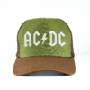 Gorra AC/DC
