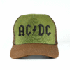 Gorra AC/DC