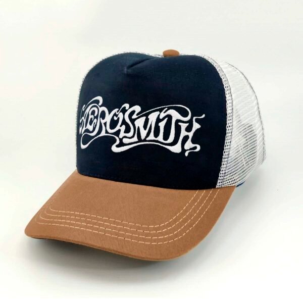 Gorra Aerosmith