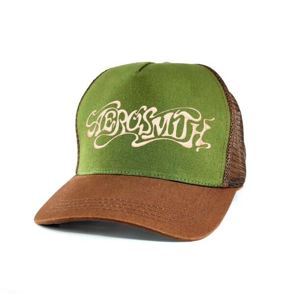 Gorra Aerosmith