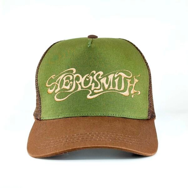 Gorra Aerosmith