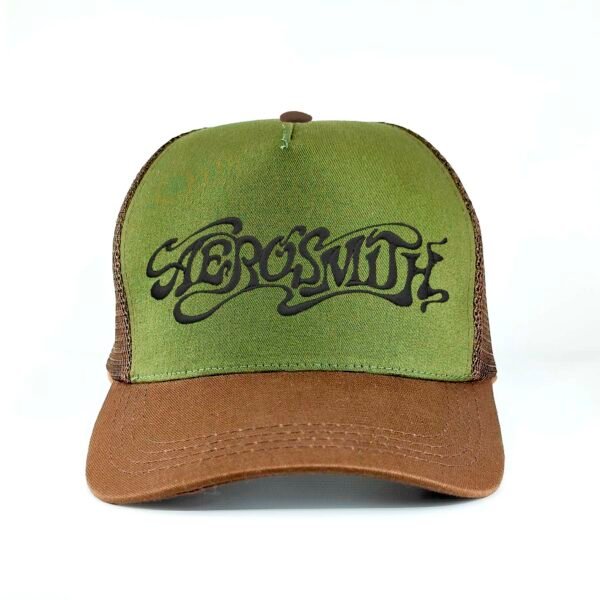 Gorra Aerosmith