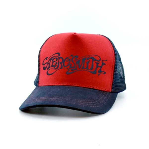 Gorra Aerosmith