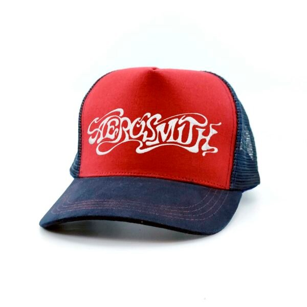 Gorra Aerosmith