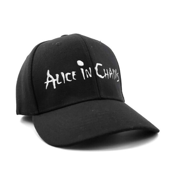 Gorra Alice in Chains