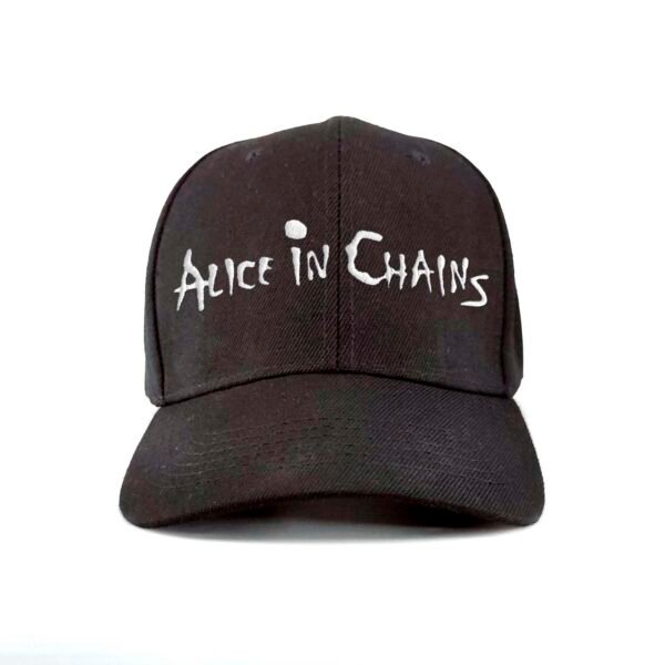 Gorra Alice in Chains