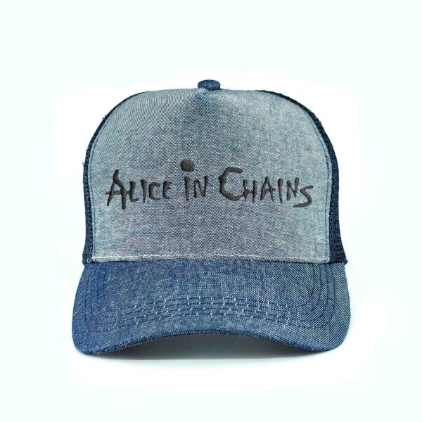 Gorra Alice in Chains