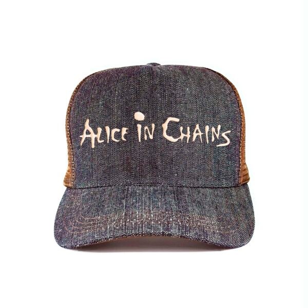 Gorra Alice in Chains