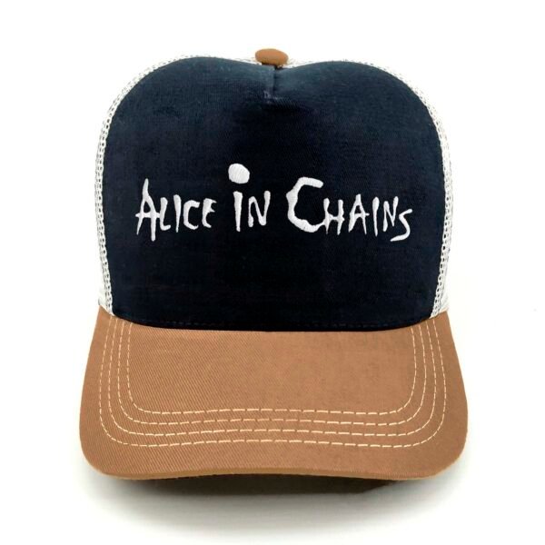 Gorra Alice in Chains