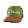 Gorra Alice in Chains