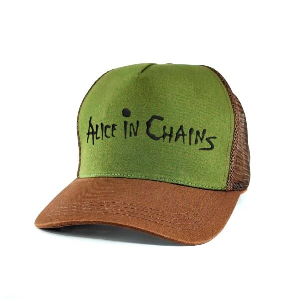 Gorra Alice in Chains