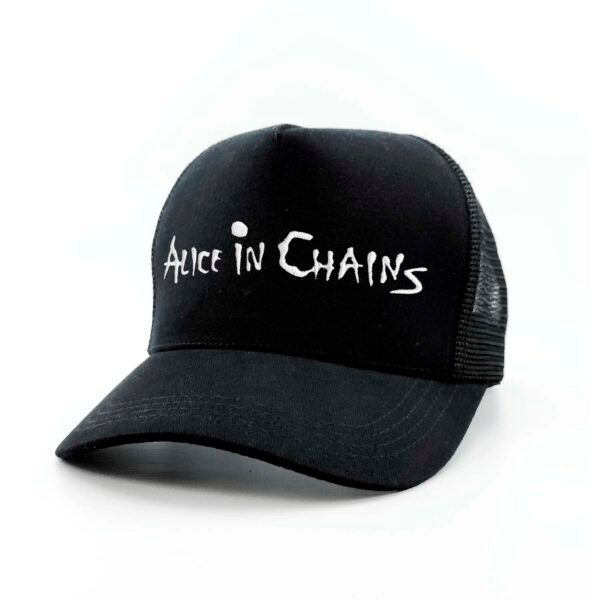 Gorra Alice in Chains