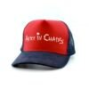 Gorra Alice in Chains