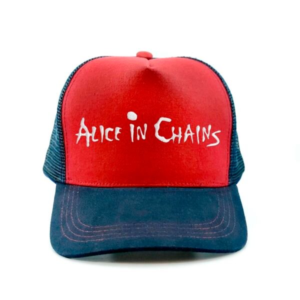Gorra Alice in Chains
