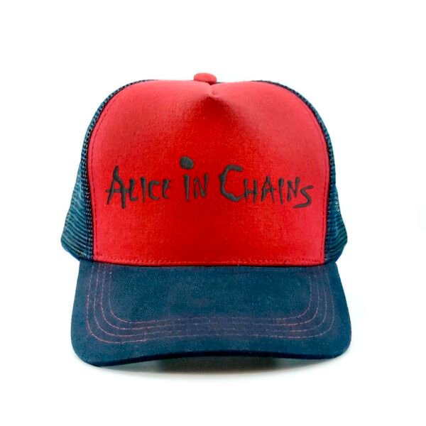 Gorra Alice in Chains