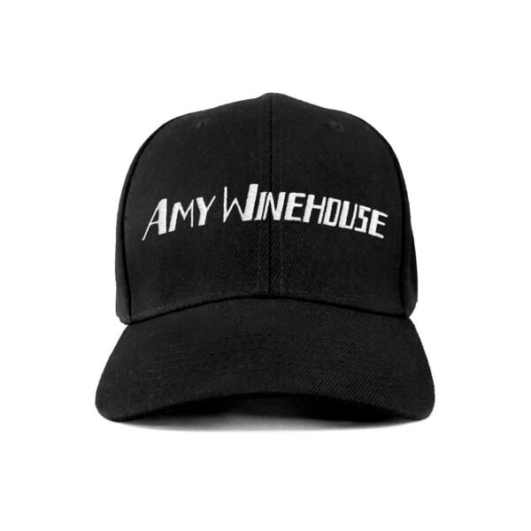Gorra Amy Winehouse