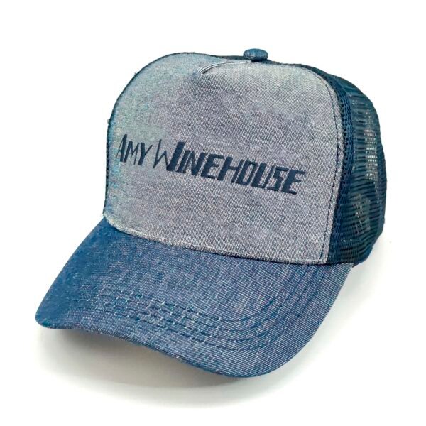 Gorra Amy Winehouse
