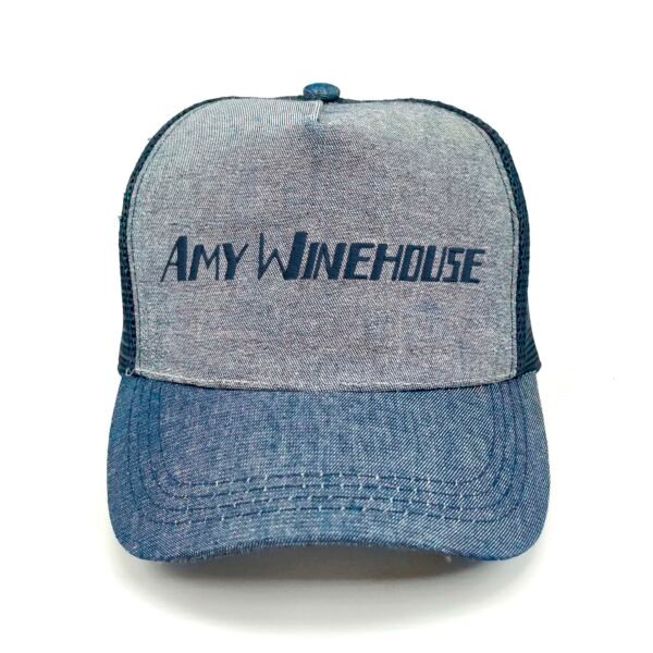 Gorra Amy Winehouse
