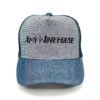 Gorra Amy Winehouse