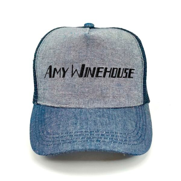 Gorra Amy Winehouse