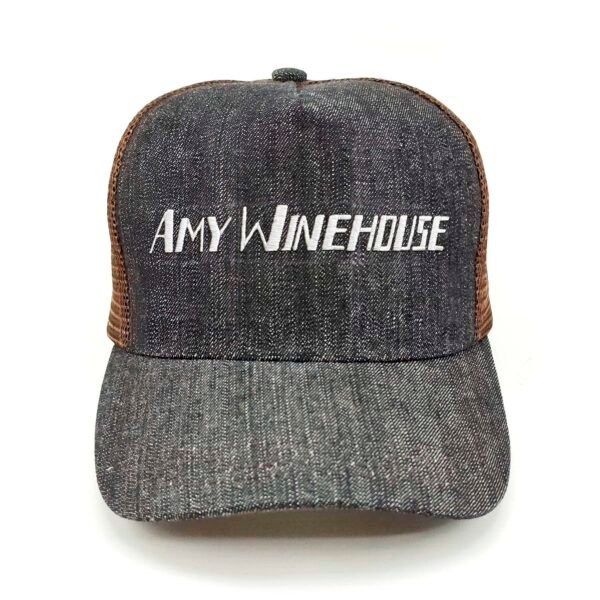 Gorra Amy Winehouse