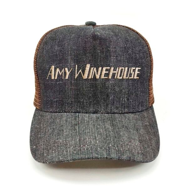 Gorra Amy Winehouse