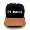 Gorra Amy Winehouse