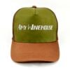 Gorra Amy Winehouse