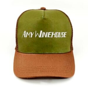 Gorra Amy Winehouse