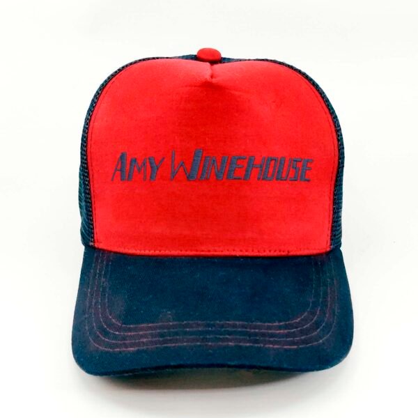Gorra Amy Winehouse