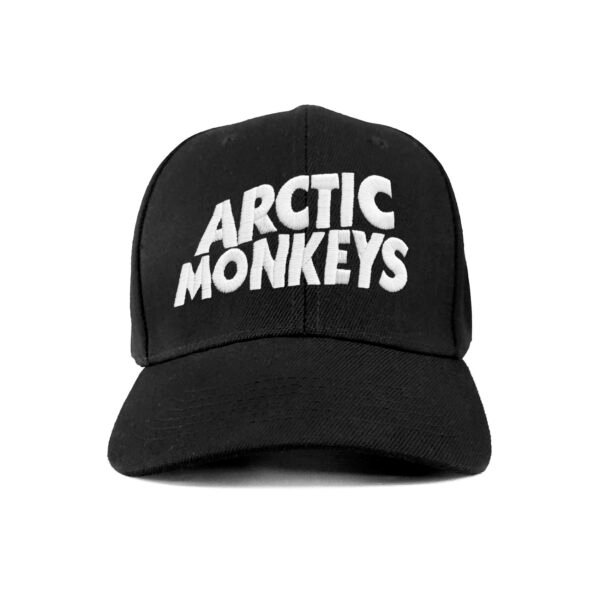 Gorra Arctic Monkeys
