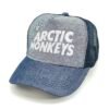 Gorra Arctic Monkeys