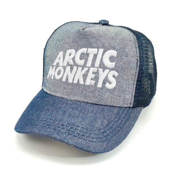 Gorra Arctic Monkeys