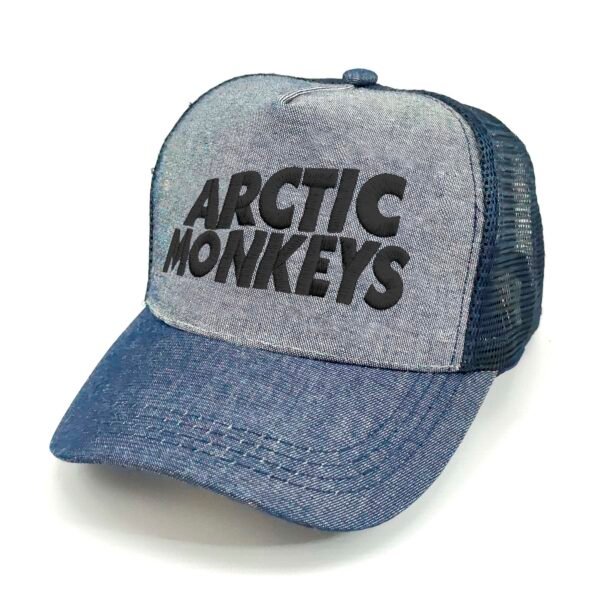 Gorra Arctic Monkeys