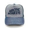 Gorra Arctic Monkeys