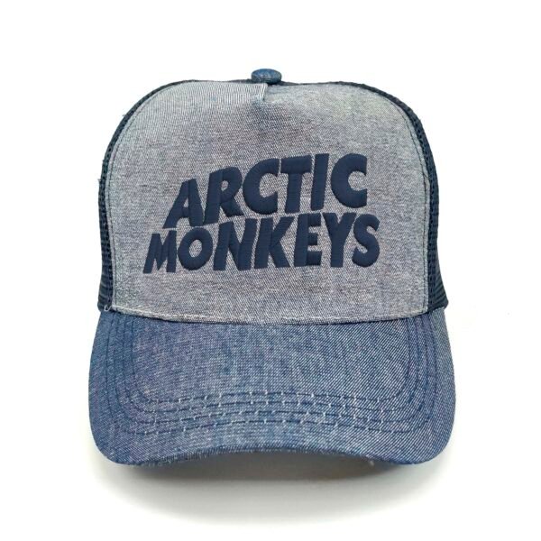 Gorra Arctic Monkeys