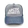 Gorra Arctic Monkeys