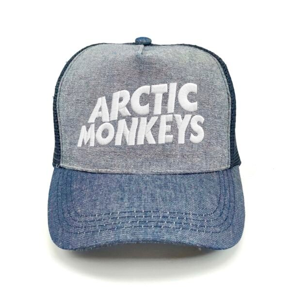 Gorra Arctic Monkeys