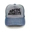 Gorra Arctic Monkeys