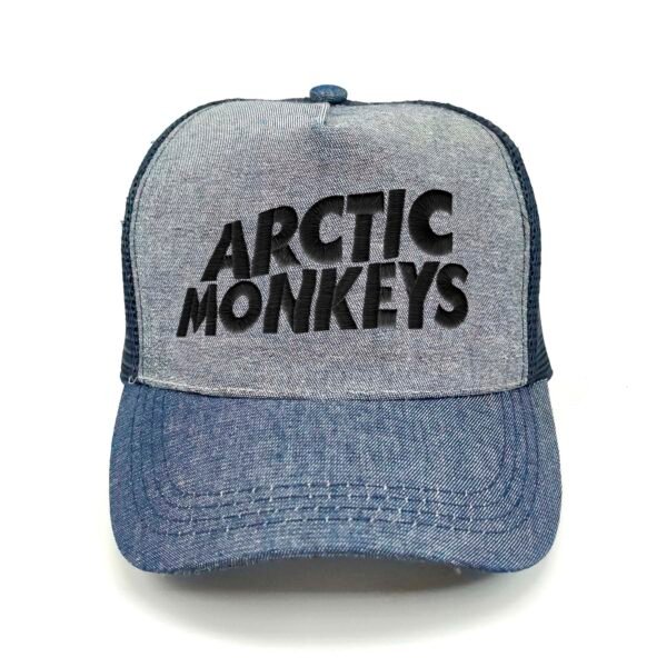 Gorra Arctic Monkeys