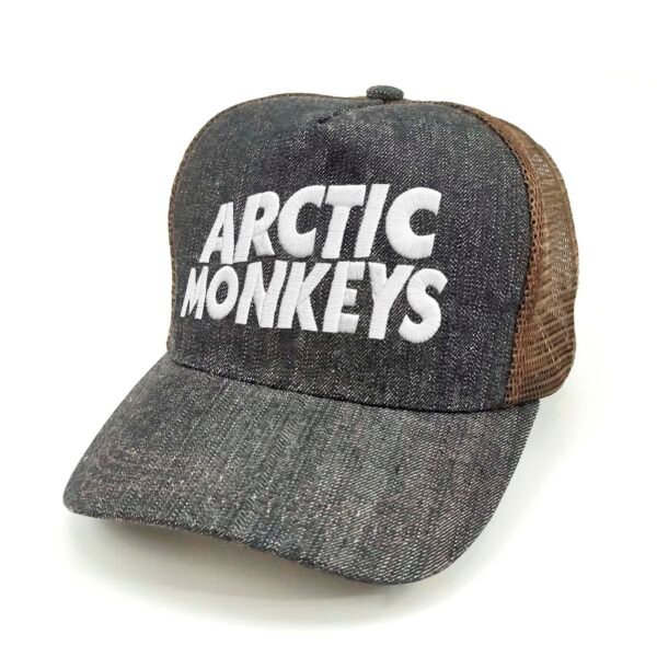 Gorra Arctic Monkeys