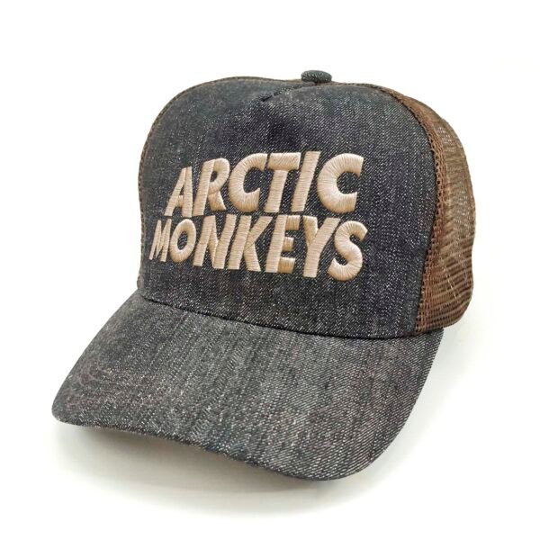 Gorra Arctic Monkeys