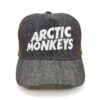 Gorra Arctic Monkeys
