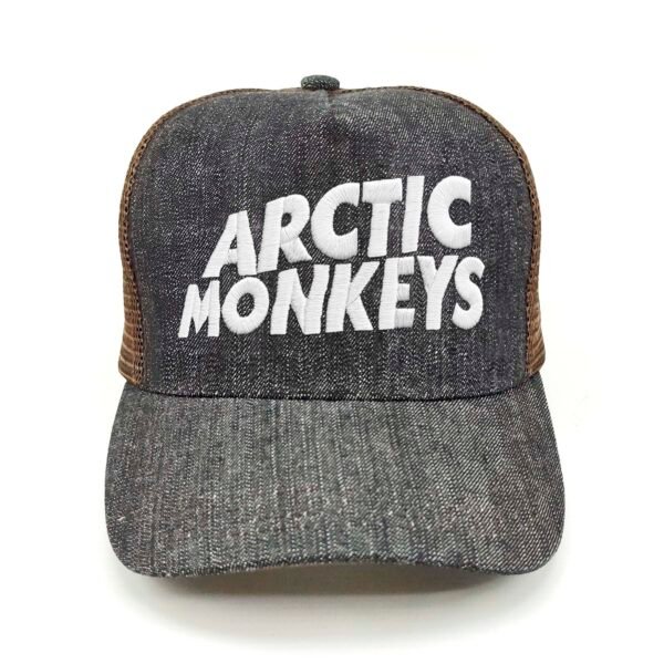 Gorra Arctic Monkeys