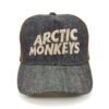 Gorra Arctic Monkeys