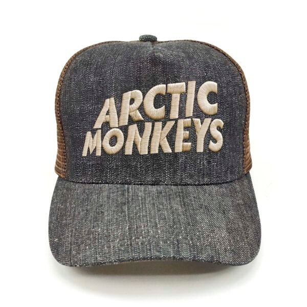 Gorra Arctic Monkeys