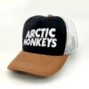 Gorra Arctic Monkeys