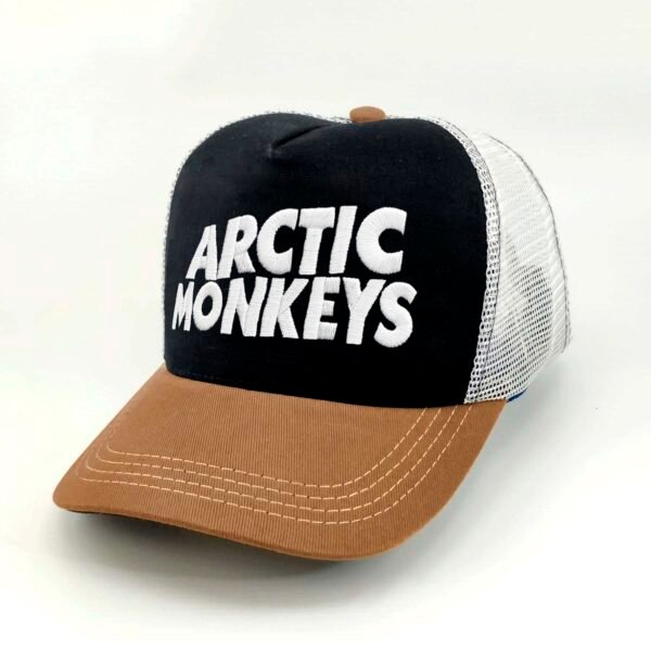 Gorra Arctic Monkeys