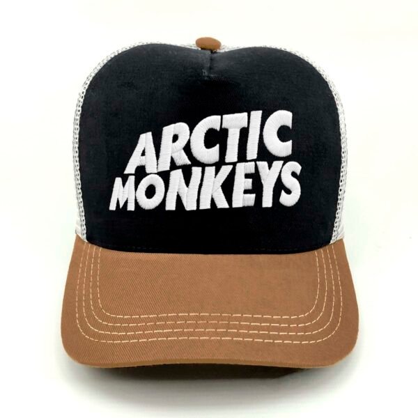 Gorra Arctic Monkeys